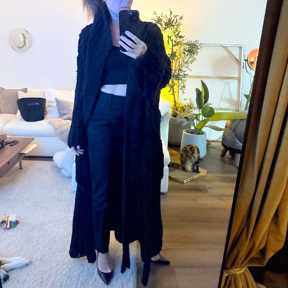 DERMOBAZA COAT